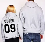 Gray Queen 09