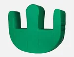 Flat Bottom 10Cm
