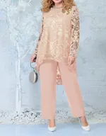 Flesh Pink