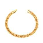 24K Gold Plated