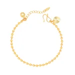 24K Gold Plated