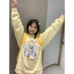 Thin Yellow