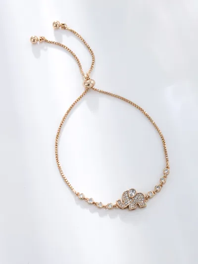 Simple Personality Stretch Box Chain Bracelet Adjustable Type A - Shop at LoveMi