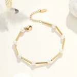 14K Gold Plated About 17Cm