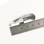 Steel Color 5Cm