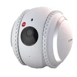 Pet Companion Robot Cat Monitoring - English Version