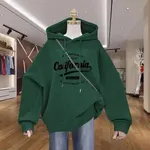 Dark Green Thin