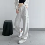 White And Gray