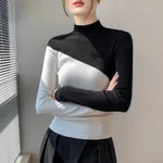 Black And White