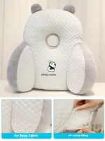 Pl Gray Panda