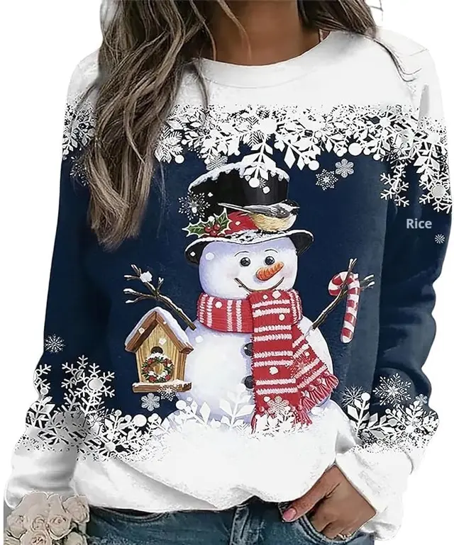 FallWinter 3 Fashion Sweater Home Travel Trendy Tops Csm02439Jm - Shop at LoveMi