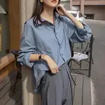 Haze Blue
