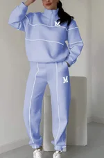 ice blue/periwinkle