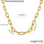 Txp036 Gold