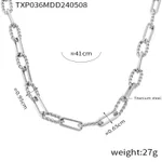 Txp036 Steel Color