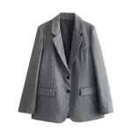 Gray Suit