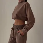 Zy4516 Brown