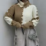 Zy4526 Khaki