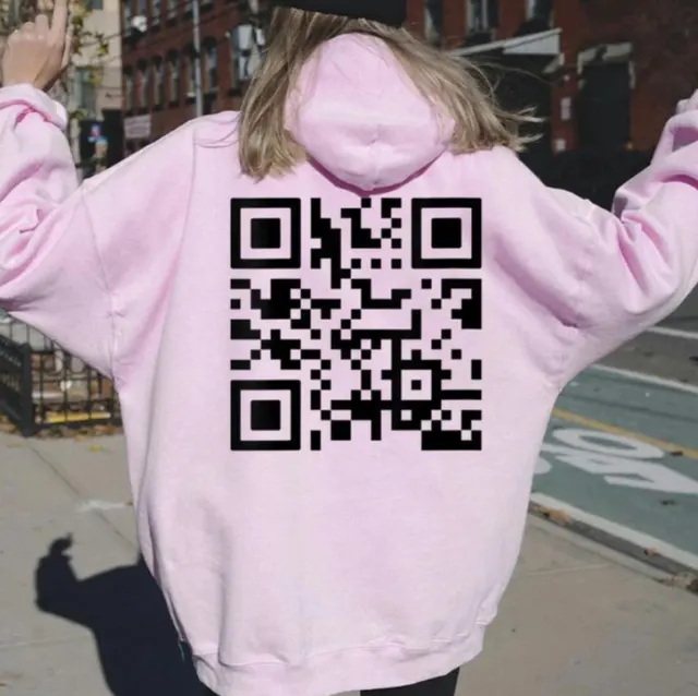 Women's Brushed Hoody Plain Letter Printing Pink - Shop at LoveMi