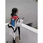 Black Shawl