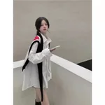 Shirt And Shawl