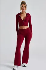 Wine Red