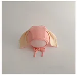 Pink Dog Ears
