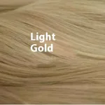 Light Gold