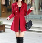 Bright Red