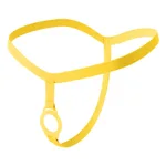 Yellow Small Size