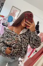 Leopard Print
