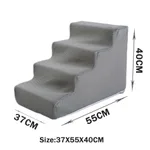 Four Light Gray
