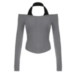 Gray
