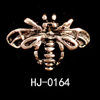 Japanese Style Nail Ornament Little Bee Hj0164 - Shop at LoveMi