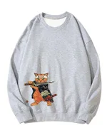 Gray Pure Cotton A11