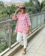 Pink No Pocket