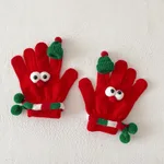 Red Children