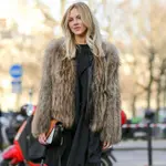 Fur Color