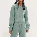 Pea Green