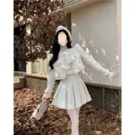 Beige Coat