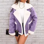 Dark Violet-Xl