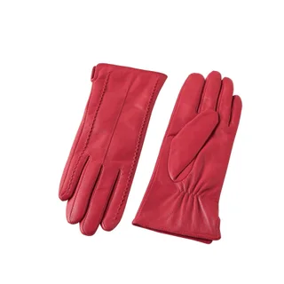 A Line Woman Gloves & Mittens