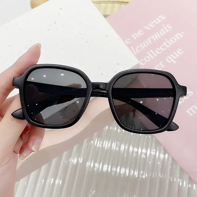 Children's Colorful Box Cartoon Sun Glasses Night Sky Black - Shop at LoveMi
