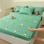 Fruit Party Green