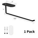 Black Single Pack 27.5Cm