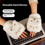 Cat Flip Battery Life 4000-400