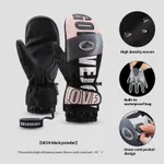 Sk34 Black Pink