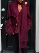 Wine Red
