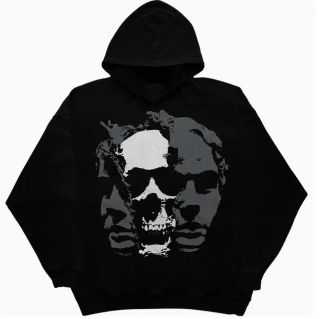 Loose Pockets Women's Hoodie Sweater 17 Style - Shop at LoveMi