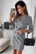 Black And White